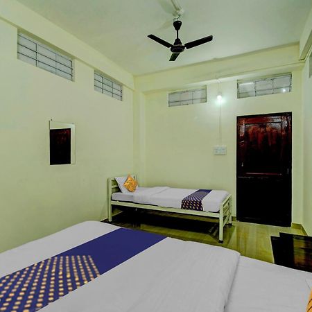Spot On Rainbow Lodge Guwahati Zewnętrze zdjęcie