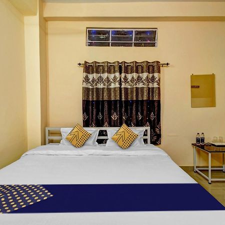 Spot On Rainbow Lodge Guwahati Zewnętrze zdjęcie