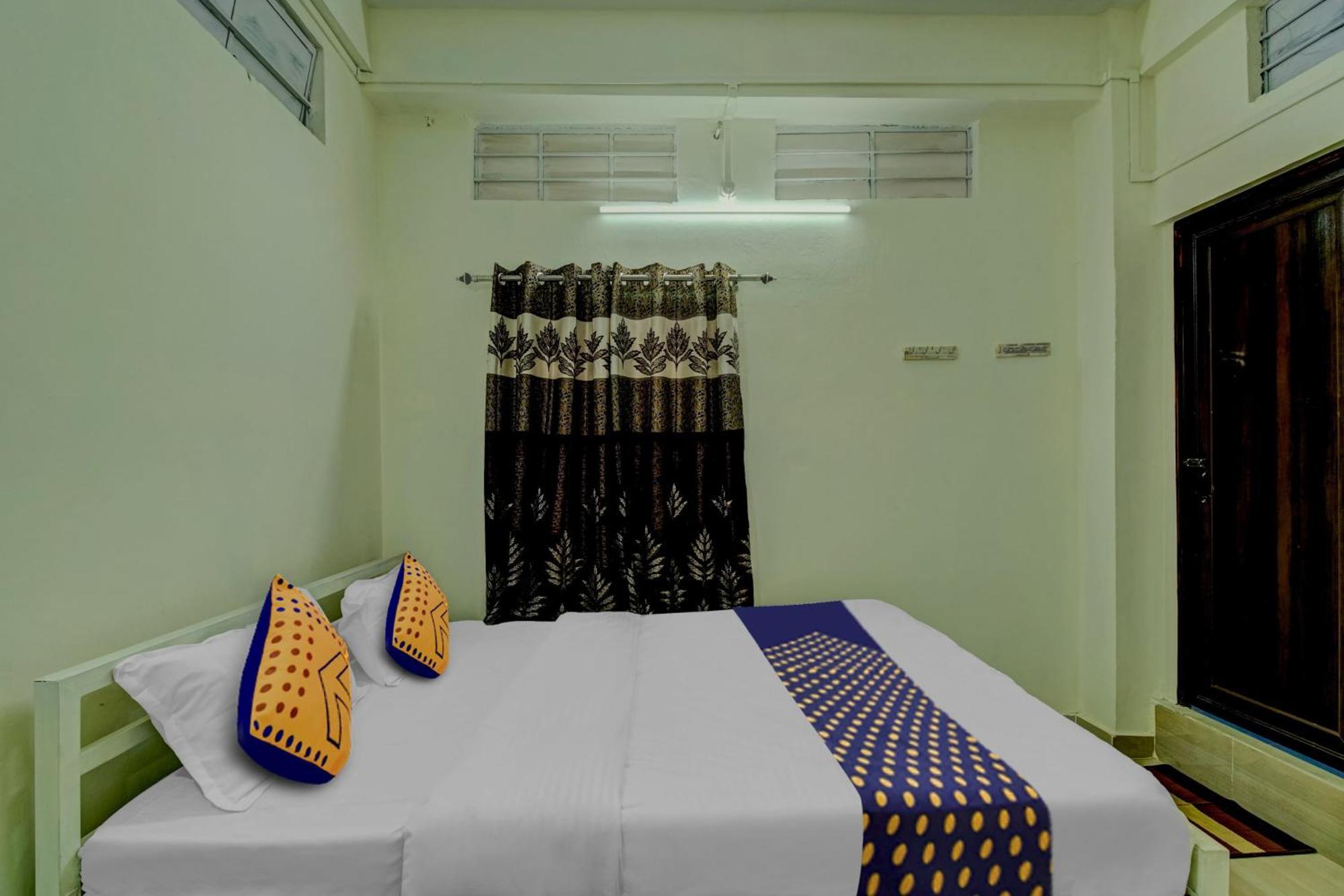 Spot On Rainbow Lodge Guwahati Zewnętrze zdjęcie