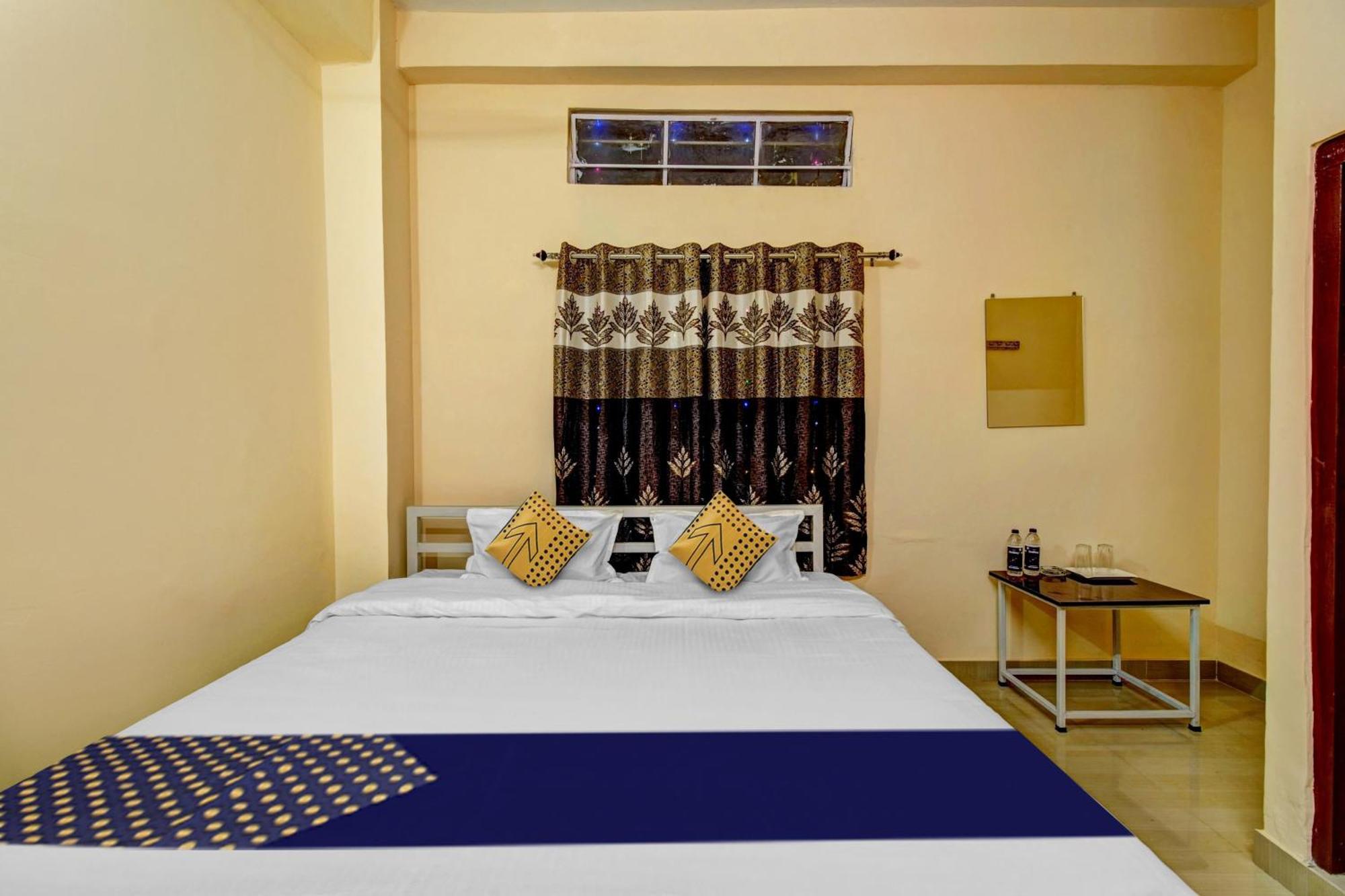 Spot On Rainbow Lodge Guwahati Zewnętrze zdjęcie